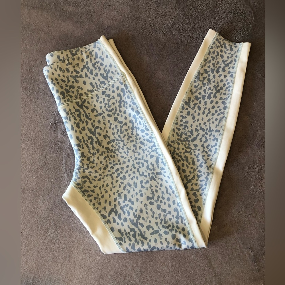 Aurum leggings